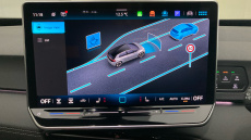 Volkswagen ID.3 150kW Match Pro S 77kWh 5dr Auto [5 Seats] Electric Hatchback